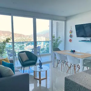  Apartamento Reserva Del Mar Colombia