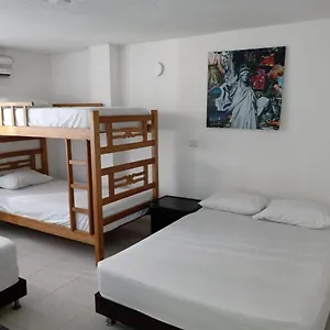  Apartamento Cerca A La Playa Colombia