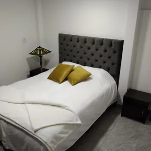  Apartamento Apartaestudio #1 Cerca A Movistar Arena Y Estadio El Campin Colombia