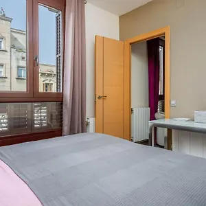  Apartamento One Bedroom In City Center España