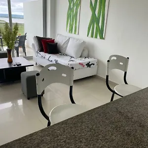  Apartamento Morros Epic Piso 9 Colombia
