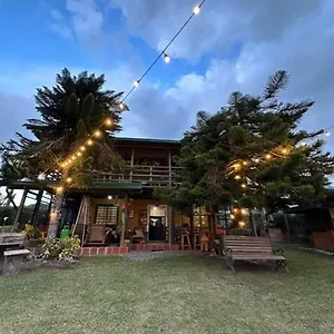 Casa Florentina Pensión