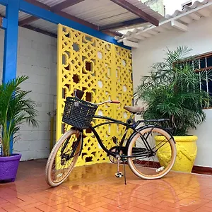  Habitación en casa particular Pedregal Colombia